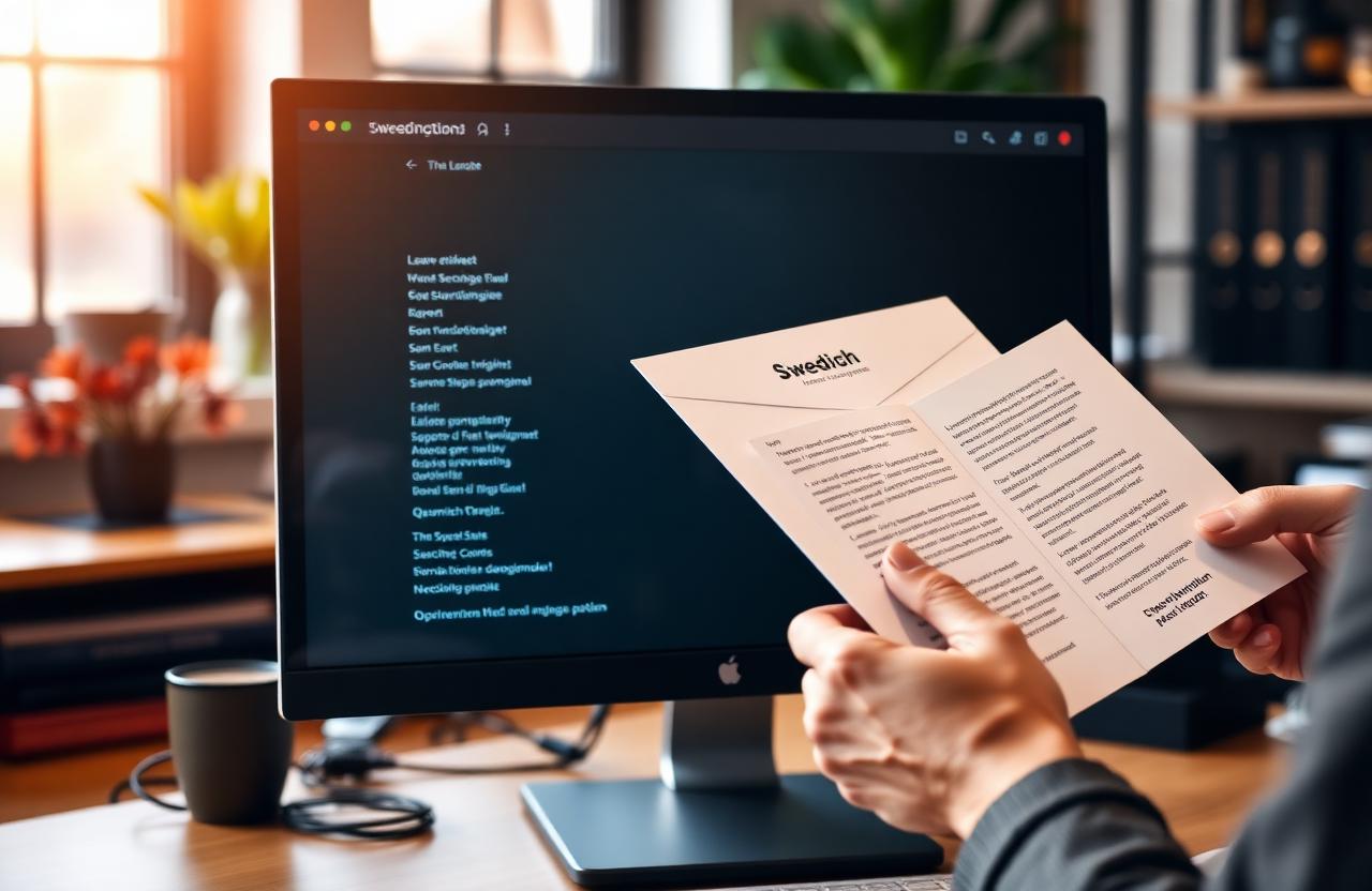 Sveriges största B2B-register