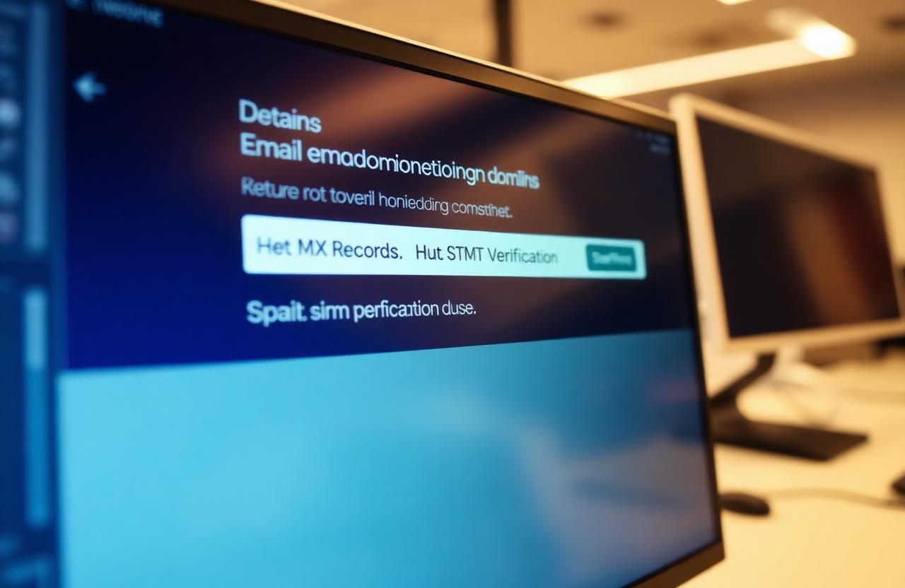 Domänvaliderat